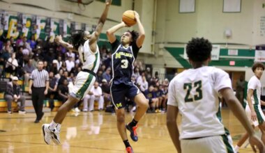 Millikan Boys Win Moore League Title with Victory Over Long Beach Poly