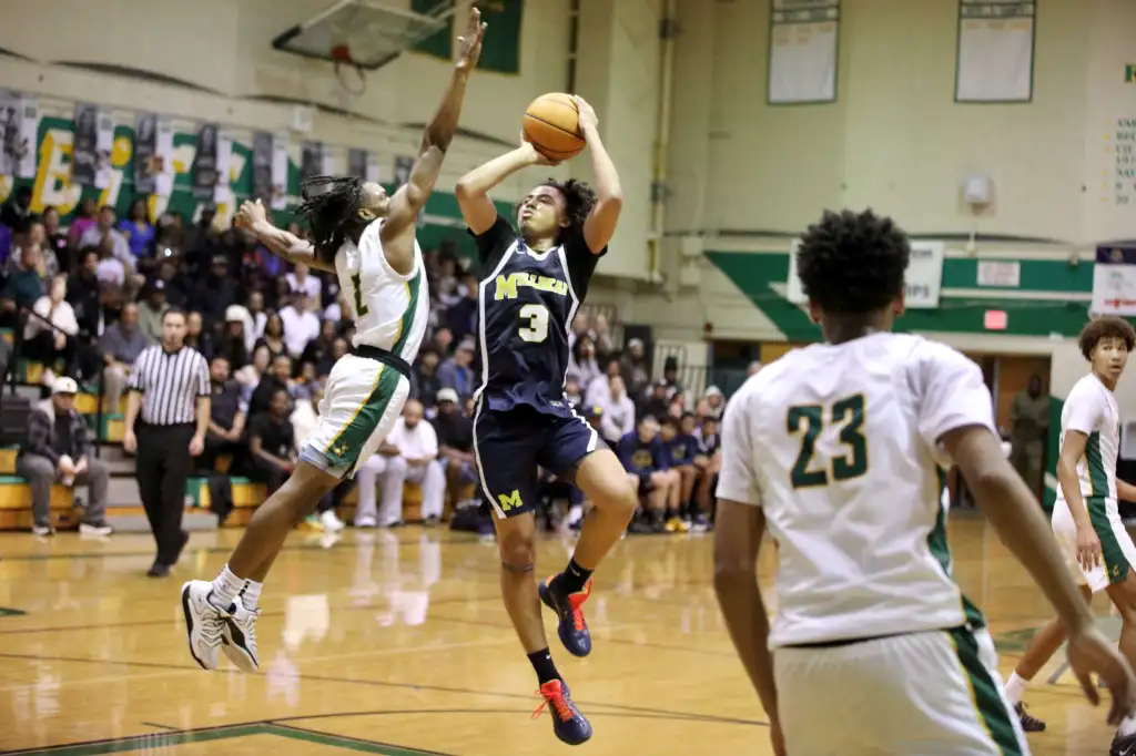 Millikan Boys Win Moore League Title with Victory Over Long Beach Poly