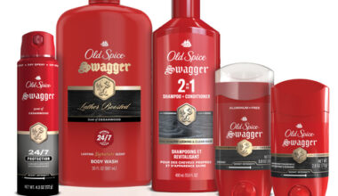 Old Spice Delivers "Unrivaled Freshness" with Immersive Fan Experience at Super Bowl LX in San Francisco