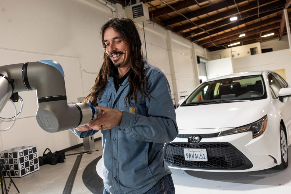 The San Francisco Standard