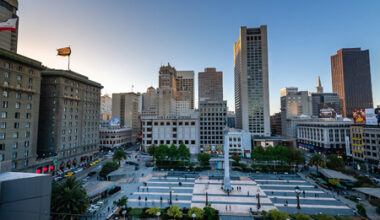 On The Road The Business Of Biotech In San Francisco For JPM2026