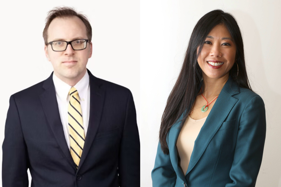 The San Francisco Standard