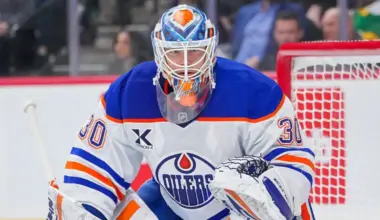 Calvin Pickard reportedly will not report to AHL after waivers, goalie issue raised