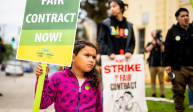 The San Francisco Standard