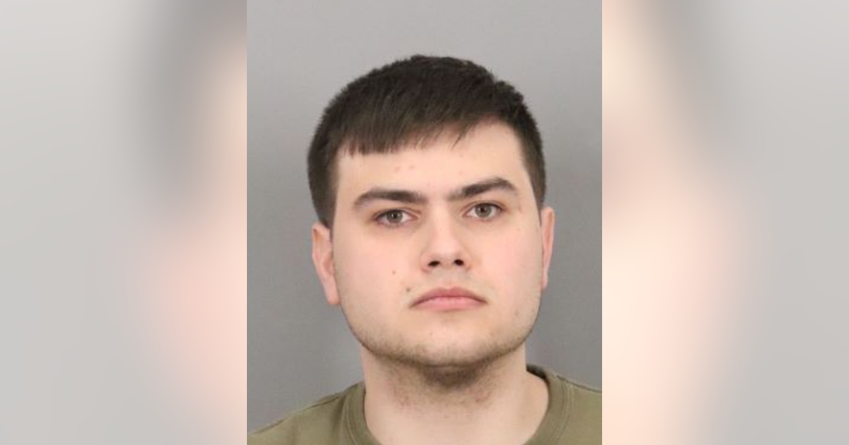 Behavior technician arrested in San Jose toddler sexual abuse case