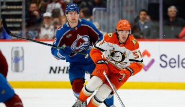 Colorado Avalanche vs. San Jose Sharks odds, tips and betting trends