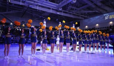 LBSU Kicks Off Stretch of Important Home Games