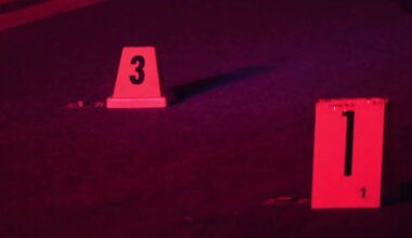 Man pleads not guilty to deadly San Francisco shooting