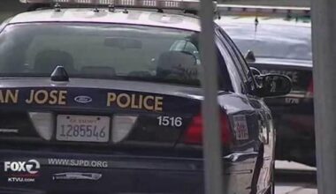 Driver in stolen car dies in San Jose crash; investigation underway