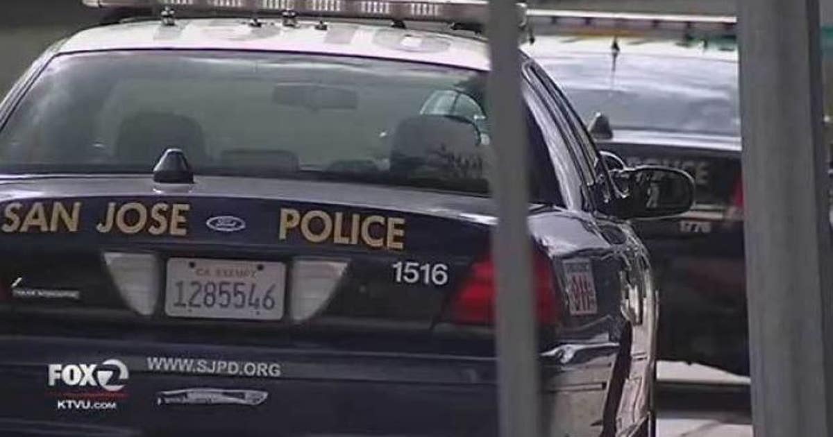 Driver in stolen car dies in San Jose crash; investigation underway