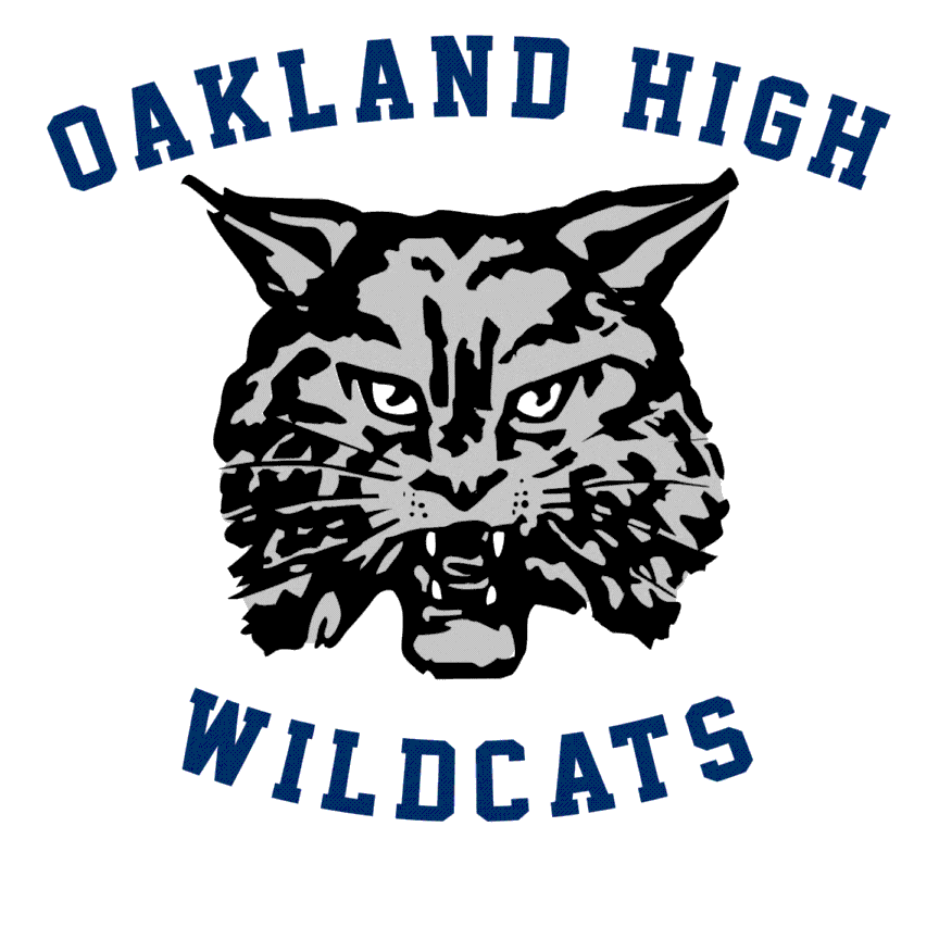 Oakland Wildcats vs. Skyline Titans