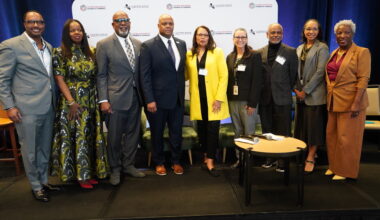 At Sac Summit, California African American Chamber of Commerce Shows Growing Clout; Lays Out Top Goals