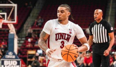 Runnin' Rebels Lose Heartbreaker To Fresno State