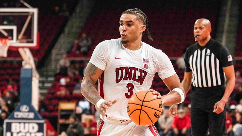 Runnin' Rebels Lose Heartbreaker To Fresno State