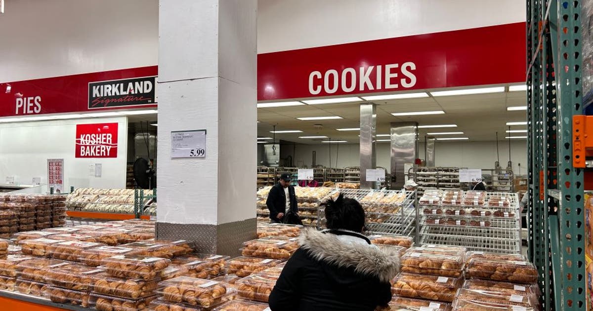 Costco recalls popular baked good sold in California: What to know