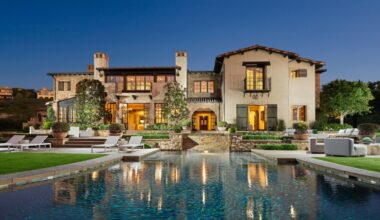 1-acre Crystal Cove estate behind two guarded gates seeks $46.5 million – Orange County Register