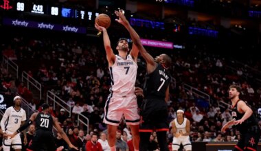 Sacramento Kings vs. Memphis Grizzlies odds, tips and betting trends