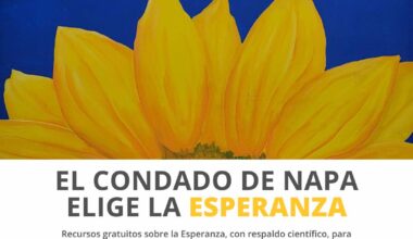 Napa, California, Joins the Hopeful Cities Movement to Teach Hope as a Measurable, Teachable Skill