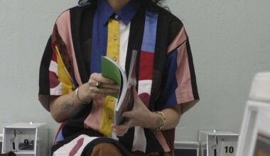 Spark + Pepper, Margaux, and More Local SF Shop Talk