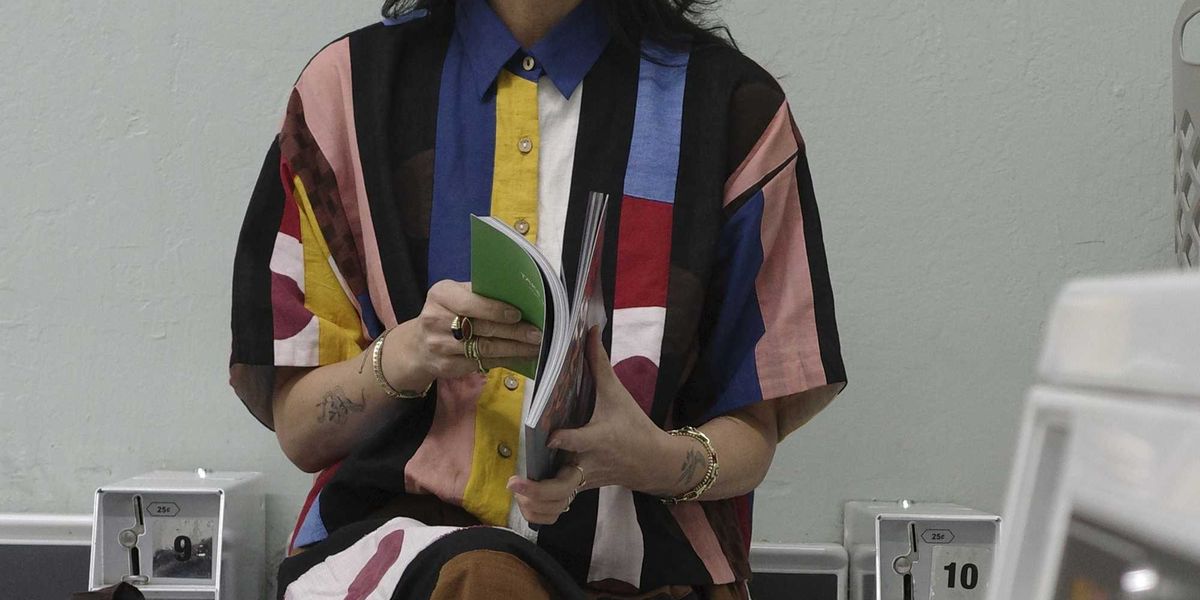 Spark + Pepper, Margaux, and More Local SF Shop Talk