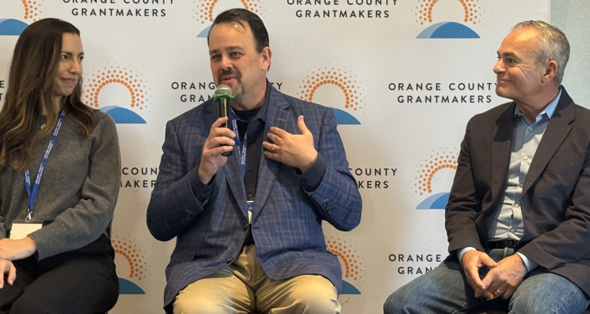 Voice of OC Joins LAist and OC Register on Grantmakers Journalism Panel