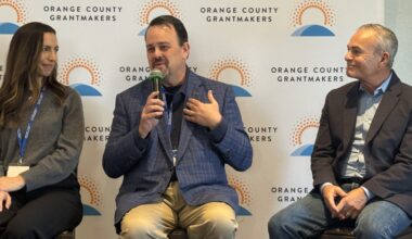 Voice of OC Joins LAist and OC Register on Grantmakers Journalism Panel