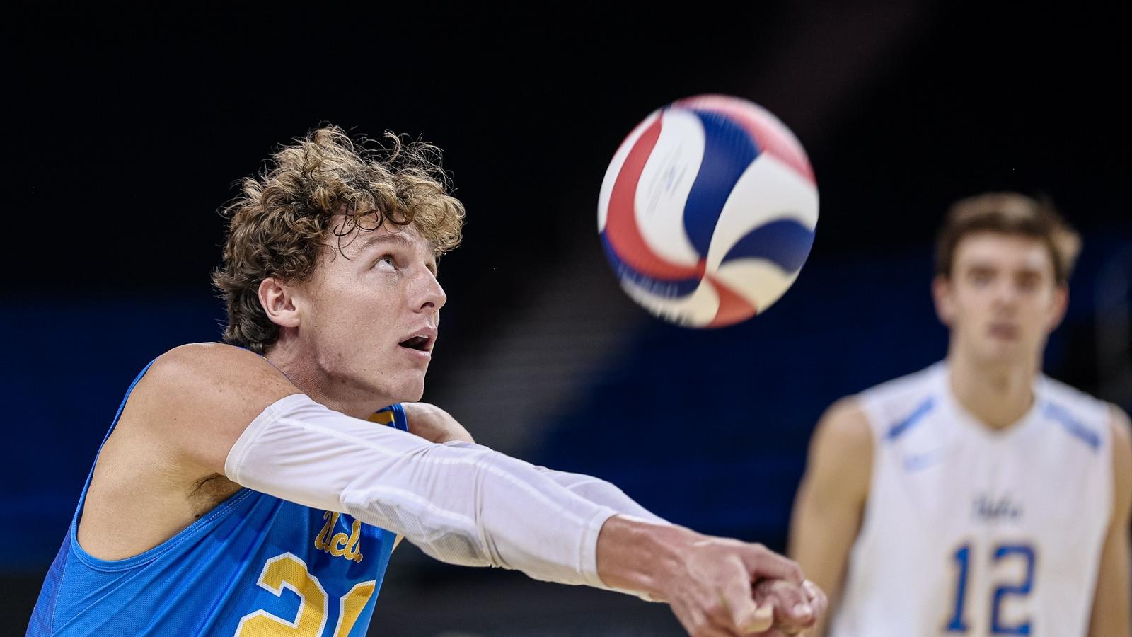 Rama, Rowan AVCA Watch List