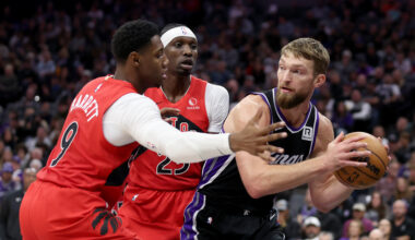 Kings’ Reset Plans Stall as Domantas Sabonis Trade Falls Apart