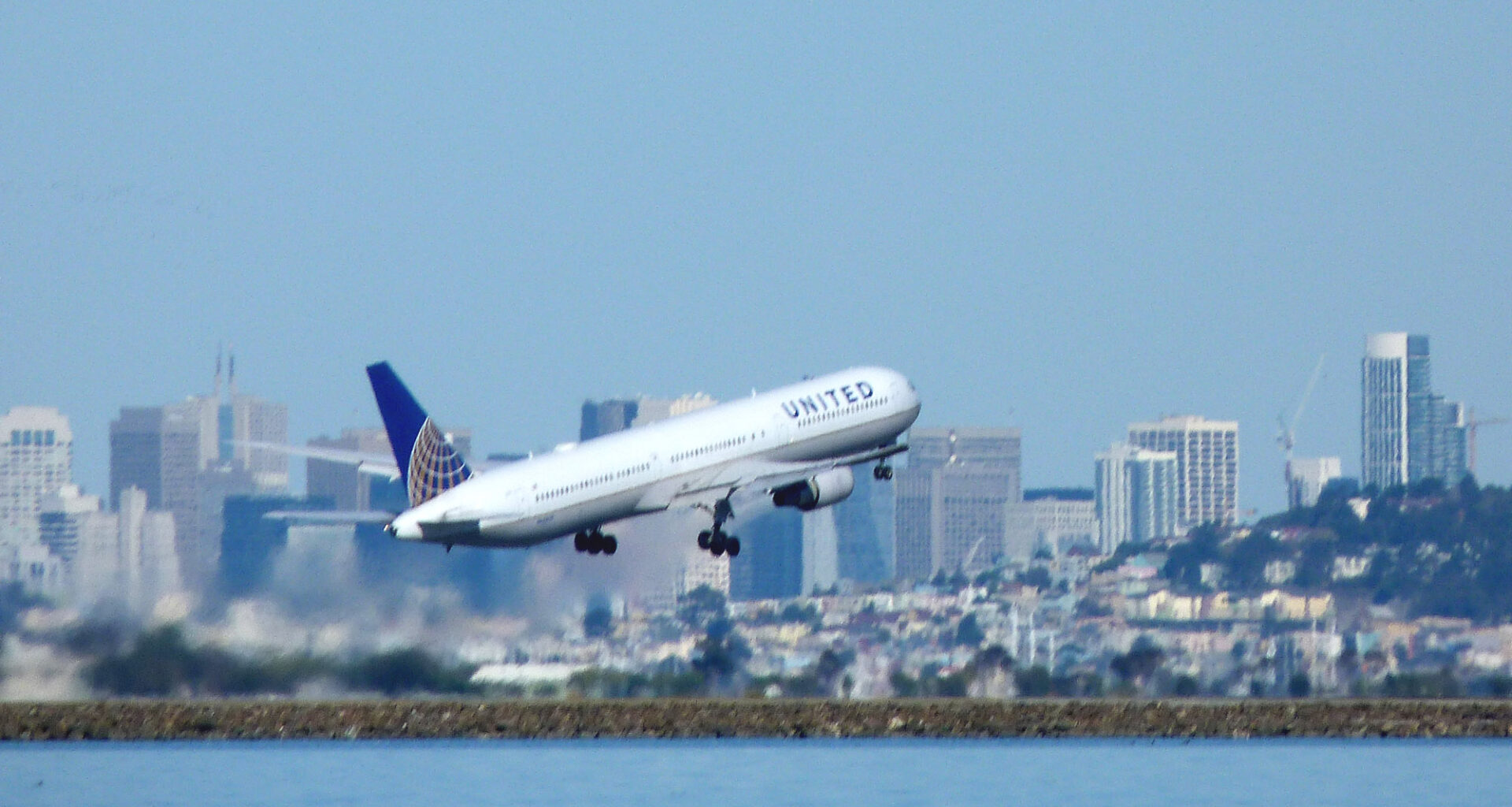 San Francisco denies Palo Alto appeal of airport enhancement plan