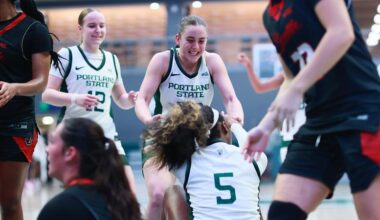 Vikings Return Home, Host Sacramento State Saturday as First of Three Straight at Viking Pavilion