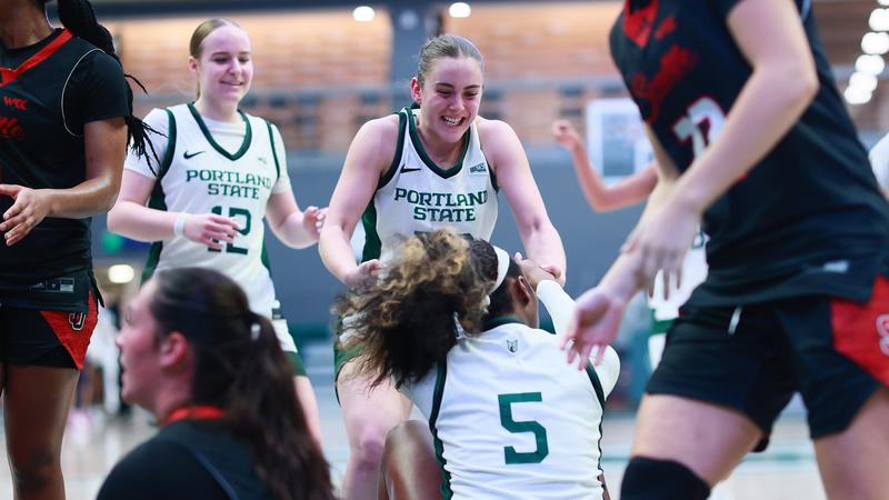 Vikings Return Home, Host Sacramento State Saturday as First of Three Straight at Viking Pavilion