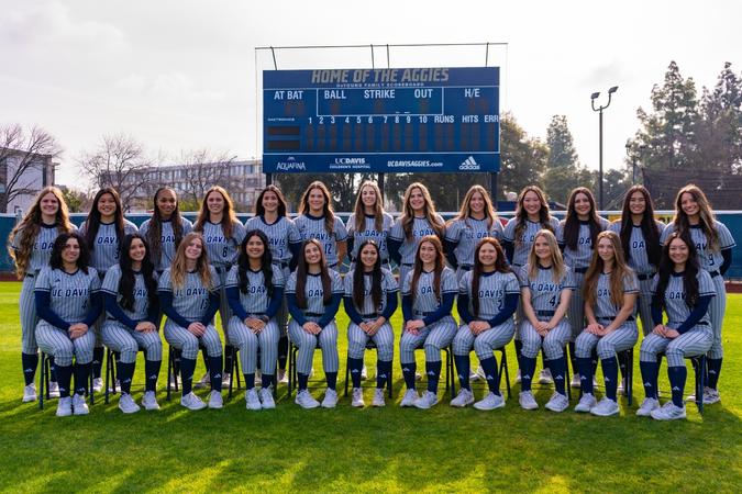 Aggies Open 2026 With NorCal Kickoff; Welcome Sacramento State In Season Opener