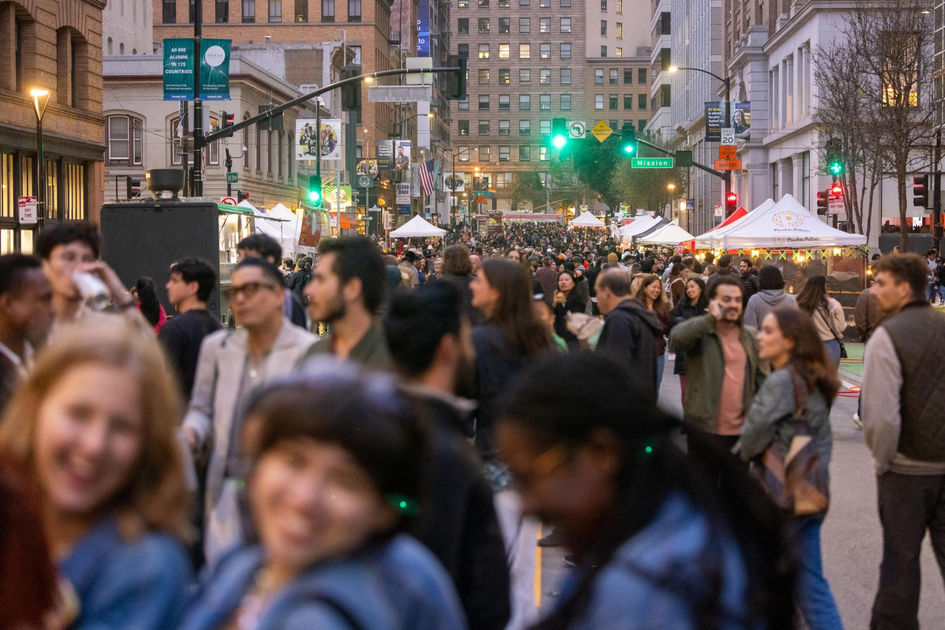 The San Francisco Standard