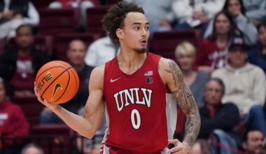 UNLV Running Rebels Drop Fourth In A Row Against Fresno State Bulldogs