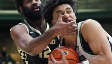 CSU vs. Oakland, February 4, 2026