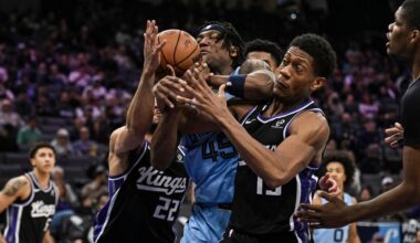 Grizzlies beat Sacramento 129-125, send Kings to their season-worst 10th straight loss