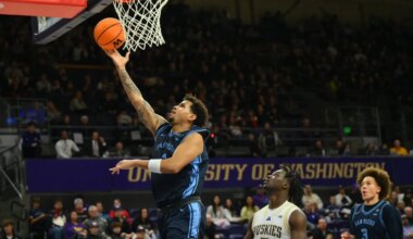 How to watch Saint Mary's Gaels vs. San Diego Toreros: Live stream info, TV channel, game time