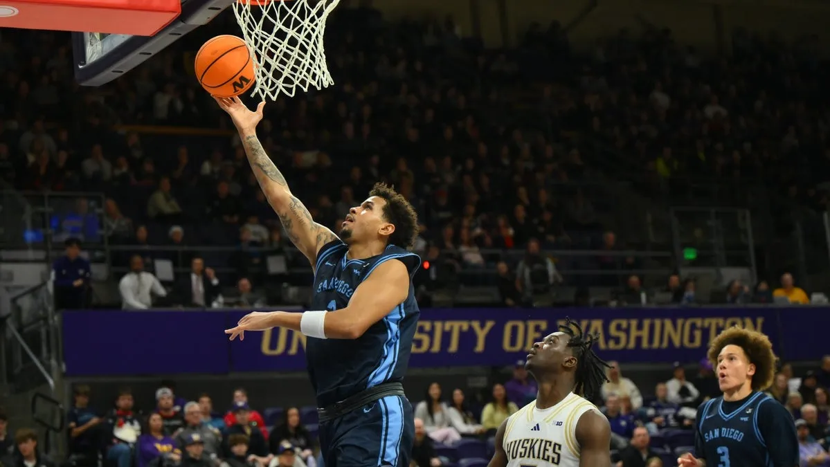 How to watch Saint Mary's Gaels vs. San Diego Toreros: Live stream info, TV channel, game time