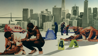 How the deadly drug still has San Francisco in its grip