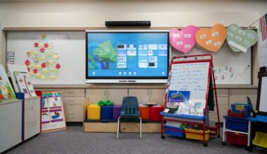 Child Care In California Was Already Hard To Find — The Immigration Crackdown Has Made It Worse