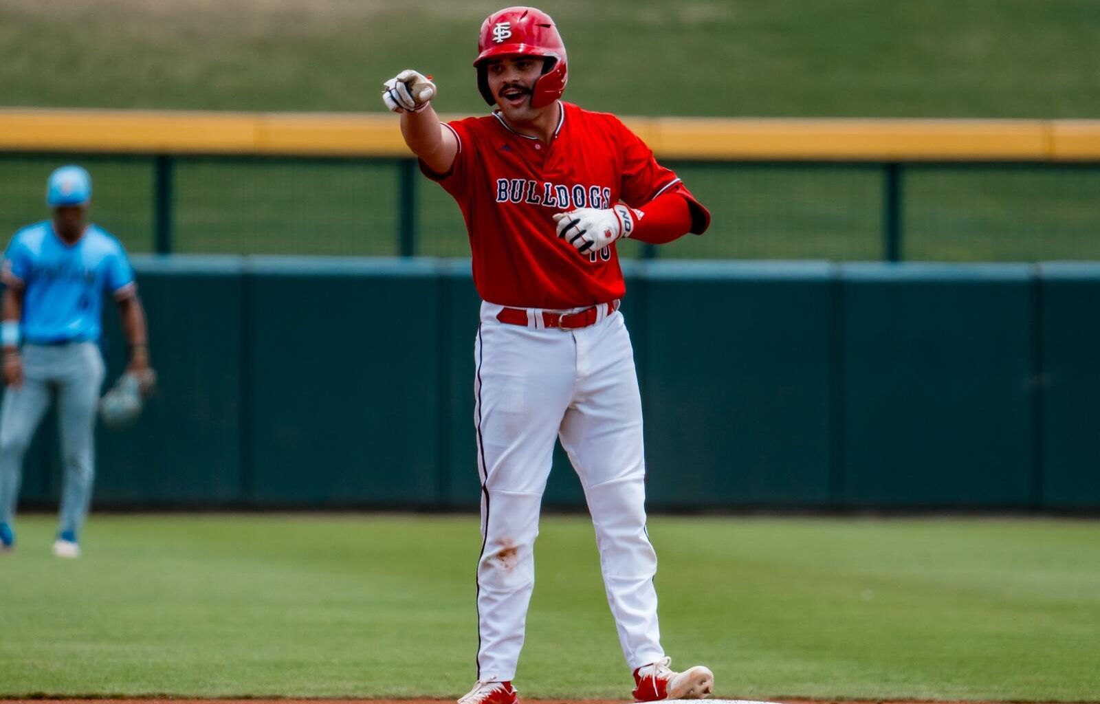 Sotomayor named Preseason All-MW - BVM Sports