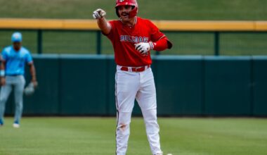 Sotomayor named Preseason All-MW - BVM Sports