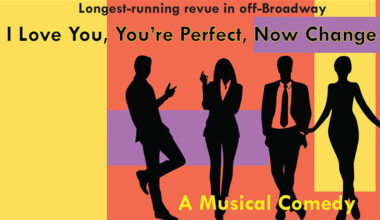 ICT brings ‘I Love You, You’re Perfect, Now Change” to Long Beach – Press Telegram