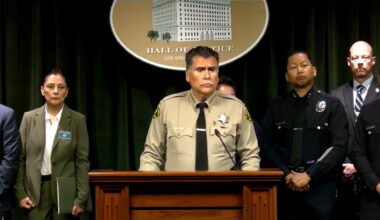 California human trafficking takedown nets over 600 arrests statewide
