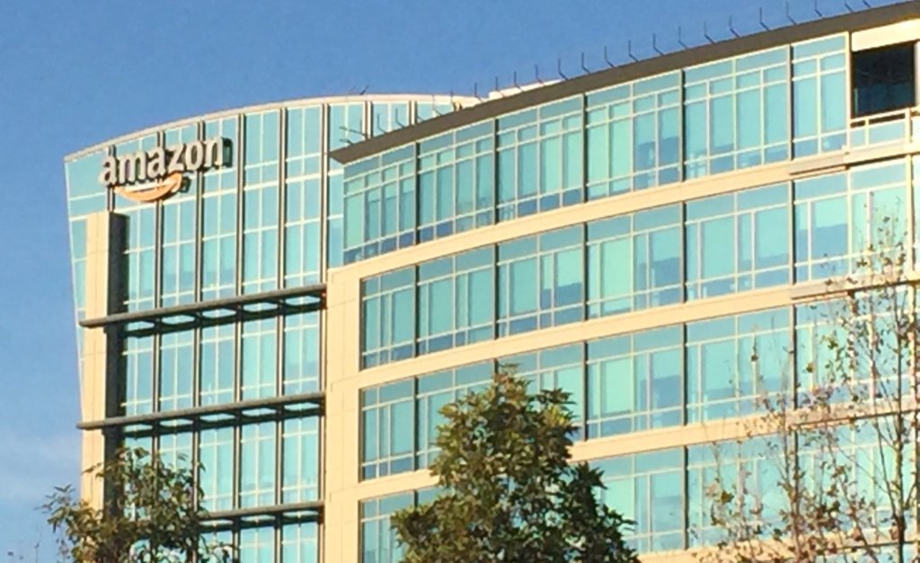 Tech titan Amazon axes 700-plus Bay Area jobs, jolting South Bay, S.F.