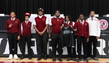 Long Beach Area Stars Shine on National Signing Day 2026