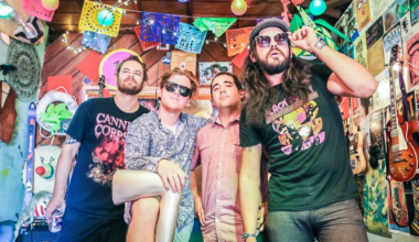 Eight concerts to see this week in San Diego