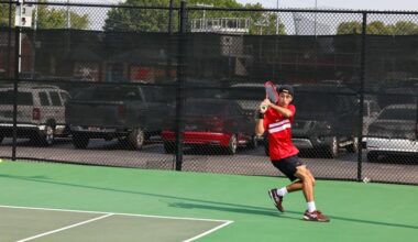 Governors Seek to Remain Undefeated Against Oakland City Opponent