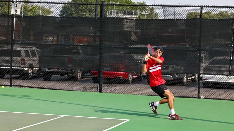 Governors Seek to Remain Undefeated Against Oakland City Opponent