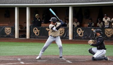Oakland Baseball Releases 2026 Schedule